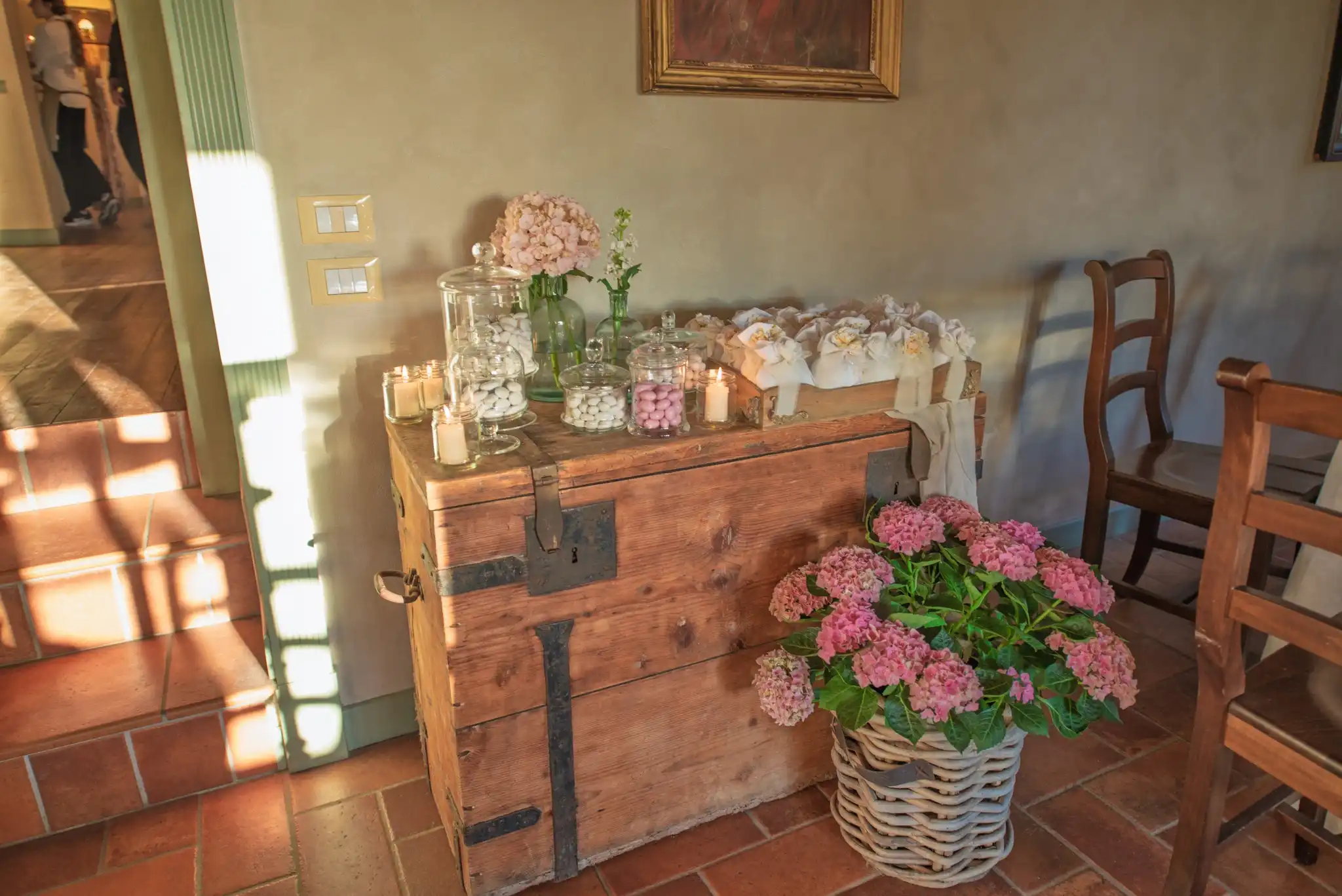 Festa Privata